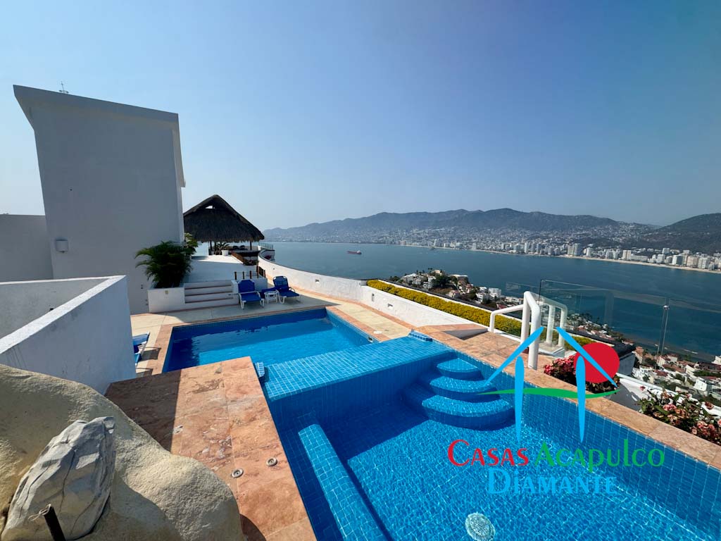 Brisas Diamante T7 199 - Roof Garden Torre 6